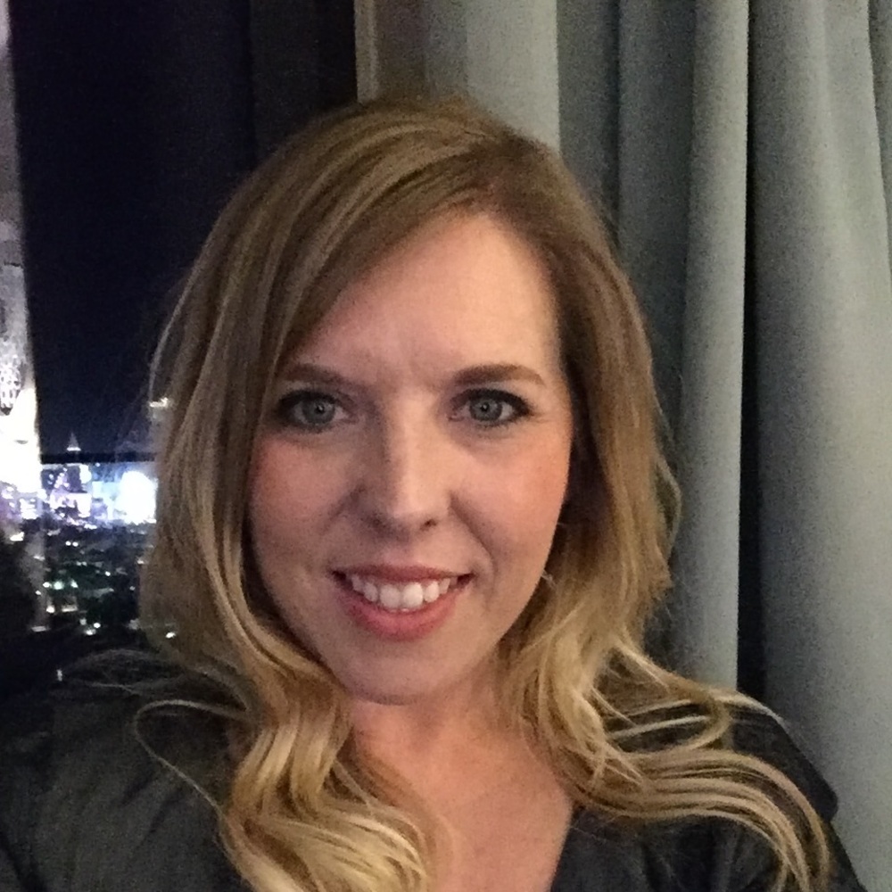 Meet your Posher, Heather